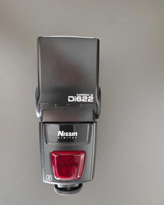 Flash Nissin 