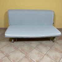 Divano letto ikea