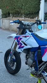 YAMAHA YZ 125