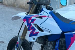 YAMAHA YZ 125