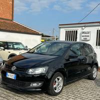Volkswagen Polo 1.2 TDI DPF 5 p. Comfortline
