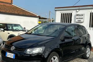 Volkswagen Polo 1.2 TDI DPF 5 p. Comfortline