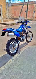 Moto cross/enduro yamaha ttr 600