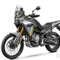 Cf moto 450 mt