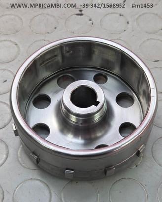 VOLANO MAGNETE HONDA CRF 450 2011 2012 CR-F 2009 2