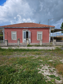 Casa in contrada corvo