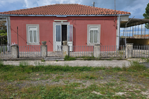 Casa in contrada corvo