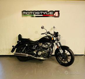 ROYAL ENFIELD Super Meteor 650