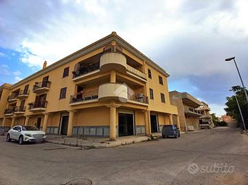 NEGOZIO A MAZARA DEL VALLO