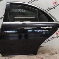 Porta Posteriore Sinistra Mercedes Classe S