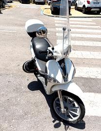 Piaggio Liberty 125 3V ie
