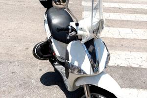 Piaggio Liberty 125 3V ie