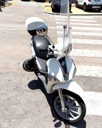Piaggio Liberty 125 3V ie