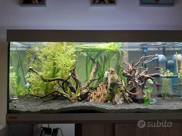 Eheim VivalineLED 180 – acquario completo di acces