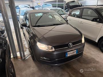 Volkswagen Polo 1.4 TDI 5p. Comfortline