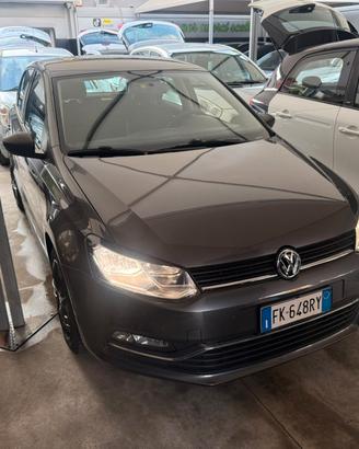 Volkswagen Polo 1.4 TDI 5p. Comfortline