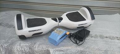 GO!SMART Hoverboard per ricambi