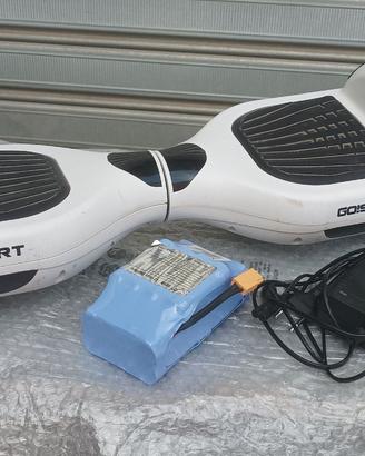 GO!SMART Hoverboard per ricambi