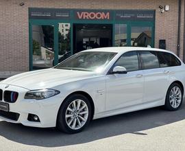 BMW Serie 5 Touring 525d Touring xDrive Mspor...