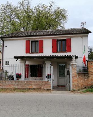 🏡 Casa singola zona Villadose