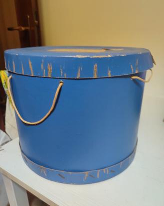 Porta panettone Scatola Pandoro Dolci pisapia