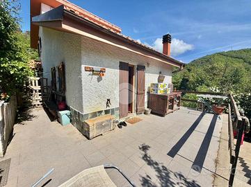CASA INDIPENDENTE A CAIRO MONTENOTTE