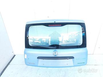 46827172 PORTELLONE POSTERIORE FIAT PANDA (169) 1.