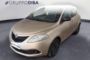 Lancia Ypsilon III 2015 Benzina 1.2 Gold ecoc...