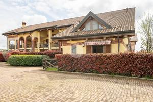 CASA SEMINDIPENDENTE A SAN MAURIZIO CANAVESE