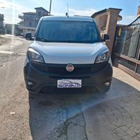 Fiat Doblo Doblò 1.3 MJT PC-TN Cargo Lamierato SX