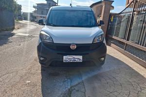 Fiat Doblo Doblò 1.3 MJT PC-TN Cargo Lamierato SX