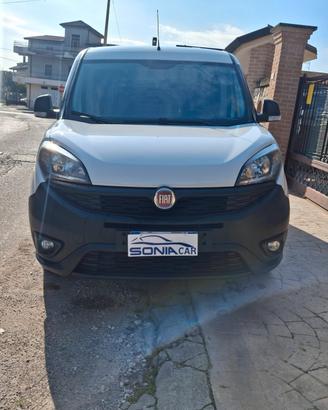 Fiat Doblo Doblò 1.3 MJT PC-TN Cargo Lamierato SX