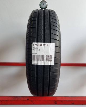 Gomme Usate Maxxis 175 80 14 Guarda Catalogo