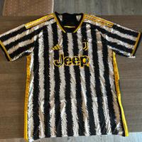 Maglia juventus