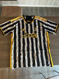Maglia juventus