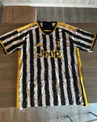 Maglia juventus