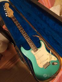 Fender Stratocaster American Standard (1993-1994)