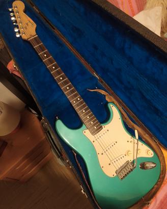 Fender Stratocaster American Standard (1993-1994)