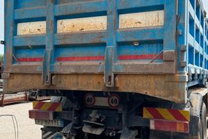 MAN CAMION CAVA 3 ASSI