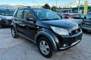 DAIHATSU TERIOS 1.5 4WD SX TOP - GANCIO TRAINO