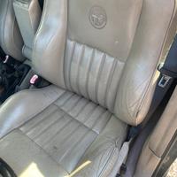 Ricambi alfa 166