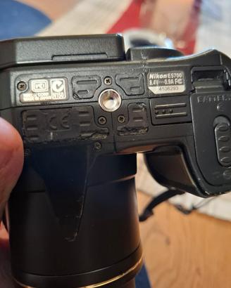 Nikon colpix 5700