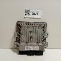 CENTRALINA INIEZIONE FORD Transit Serie CC11-12A65