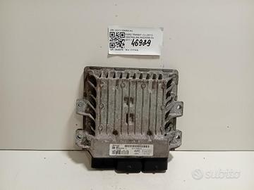 CENTRALINA INIEZIONE FORD Transit Serie CC11-12A65