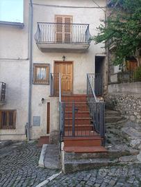 Appartamento di 100 m² con 4 locali a Tagliacozzo