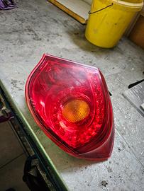 Fanale posteriore destro Giulietta 