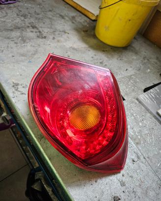 Fanale posteriore destro Giulietta 