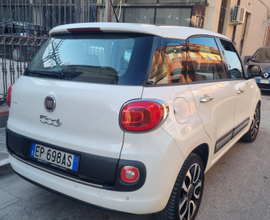 Fiat 500 L 1.4 benzina