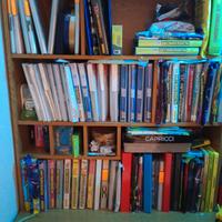 album raccoglitore card e figurine 