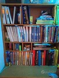 album raccoglitore card e figurine 